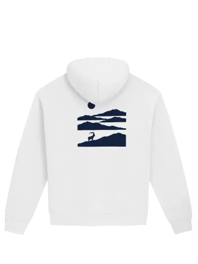 HIMALAYA HOODIE product photograph