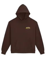 MEDALLION HOODIE product photograph 2
