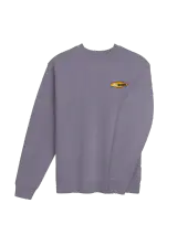SURF CREWNECK product photograph 4