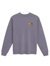 SURF CREWNECK product photograph 2