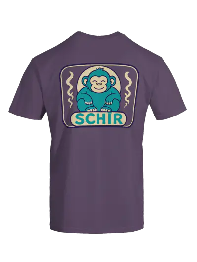 MONKEY TEE product photograph