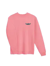 VIBES CREWNECK product photograph 3
