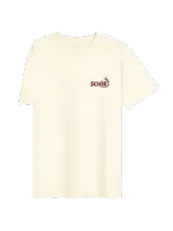 CONTOUR TEE product photograph 3
