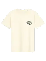 COASTLINE TEE product photograph 2