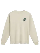 COASTLINE CREWNECK product photograph 2