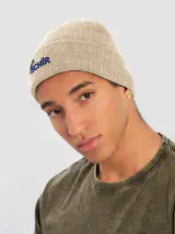 Bird on S Beanie product photograph 3