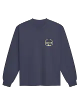 MONKEY LONG SLEEVE product photograph 2