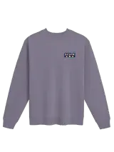 MONKEY CREWNECK product photograph 2