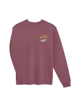 SUMMIT CREWNECK product photograph 4