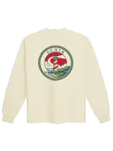 KEEPER LONG SLEEVE product photograph 1