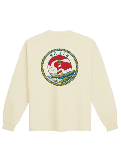 KEEPER LONG SLEEVE product photograph