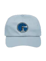 BEACON DAD HAT product photograph 1