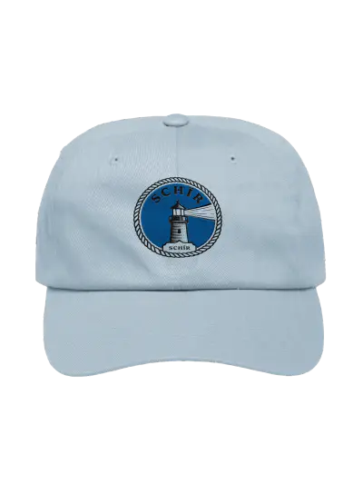 BEACON DAD HAT product photograph