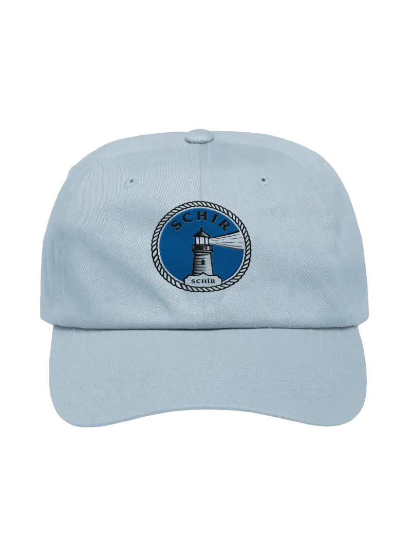BEACON DAD HAT product photograph 1