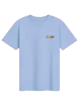SUMMIT TEE product photograph 2