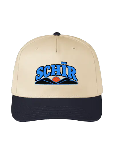 DAYBREAK HAT product photograph