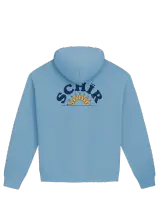 SUN ARC HOODIE product photograph 1