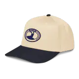 SCHIR NAVY HAT product photograph 3