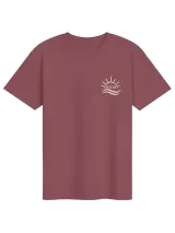 CAMP SCHIR TEE product photograph 2