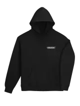 ALPINE CABIN HOODIE product photograph 2