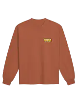 BEARING LONG SLEEVE product photograph 2