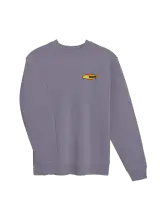 SURF CREWNECK product photograph 3