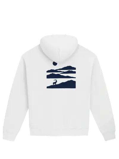 HIMALAYA HOODIE product photograph