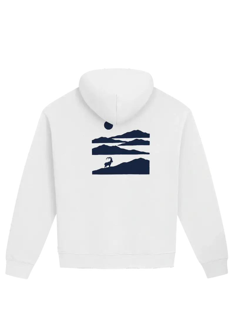 HIMALAYA HOODIE product photograph 1