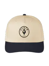 CREST CAP product photograph 1