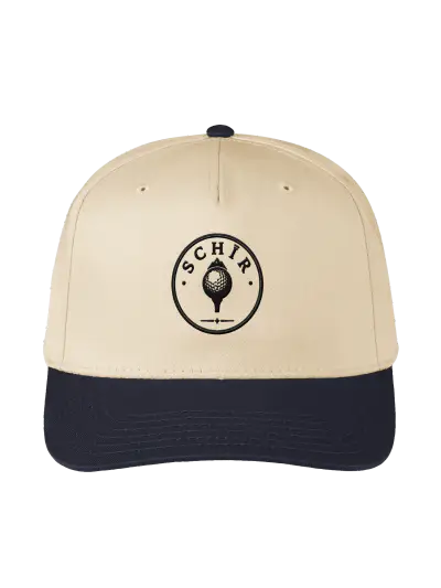 CREST CAP product photograph