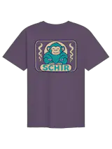 MONKEY TEE product photograph 1