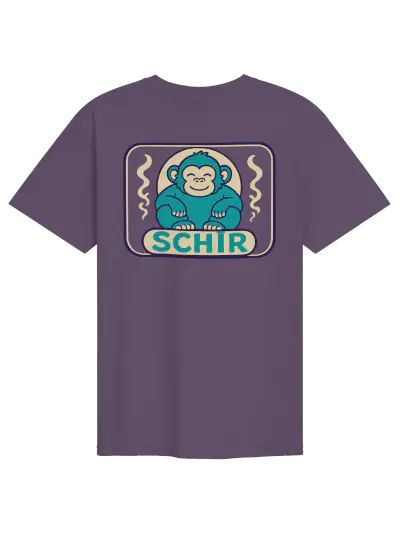 MONKEY TEE product photograph