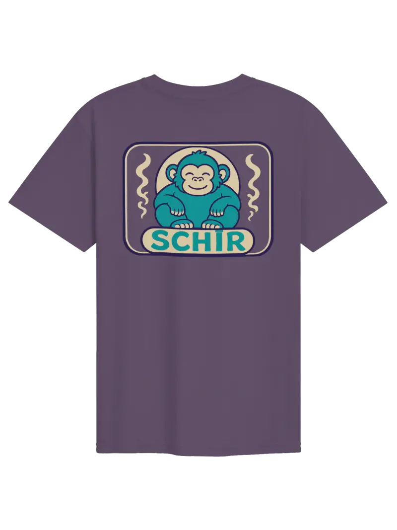 MONKEY TEE product photograph 1