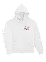 CONTOUR HOODIE product photograph 4