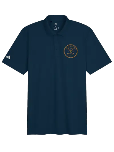 CREST CLUBS POLO product photograph