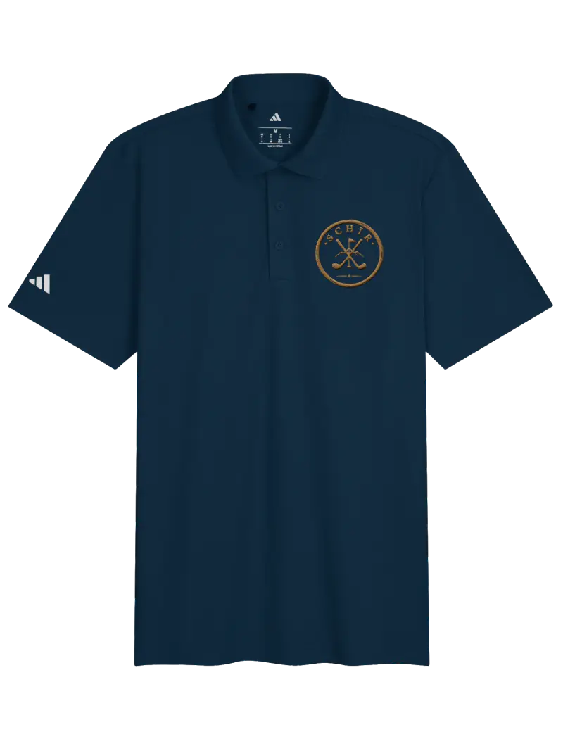 CREST CLUBS POLO product photograph 1