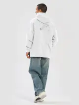 COASTLINE HOODIE product photograph 4