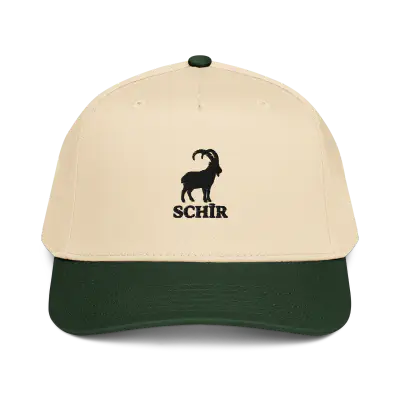 CLASSIC HAT product photograph