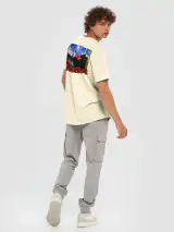 CASINO TEE product photograph 3