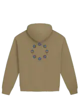 MOONRING HOODIE product photograph 1