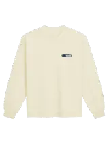 MOONRING LONG SLEEVE product photograph 2