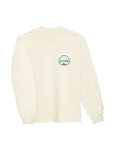 COASTLINE LONG SLEEVE product photograph 3