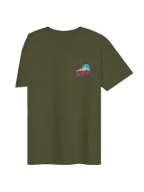 MONKEY MARK TEE product photograph 3