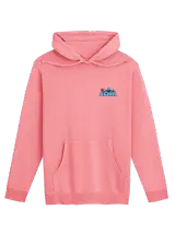 VIBES HOODIE product photograph 2