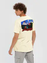 CASINO TEE product photograph 2