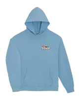 BEARING HOODIE product photograph 4