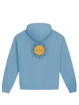 BEARING HOODIE product photograph 1