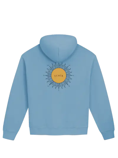 BEARING HOODIE product photograph