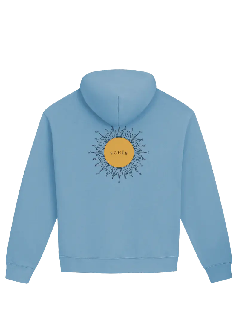 BEARING HOODIE product photograph 1
