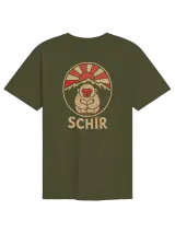 MONKEY MARK TEE product photograph 1